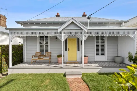 13 Waterloo St, Geelong West, VIC 3218