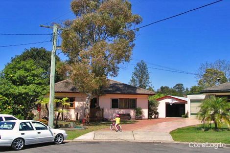 Property photo of 2 Susan Street South Wentworthville NSW 2145