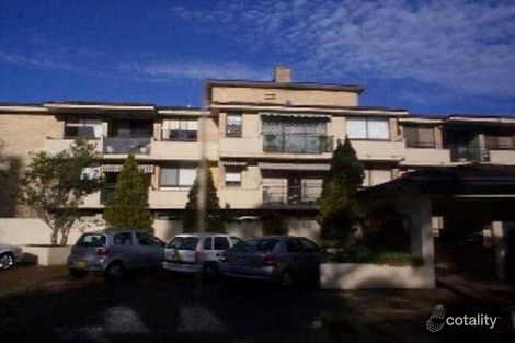 Property photo of 18/297-297A Edgecliff Road Woollahra NSW 2025