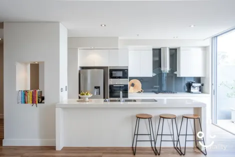 Property photo of 27/3-15 Belmore Street Wollongong NSW 2500