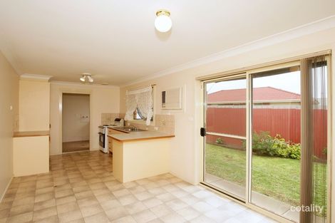 Property photo of 5/108 Undurra Drive Glenfield Park NSW 2650