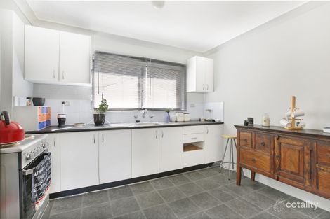 Property photo of 1/19 Railway Crescent North Wollongong NSW 2500