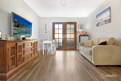 Property photo of 1/19 Railway Crescent North Wollongong NSW 2500