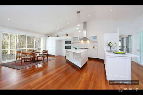 Property photo of 4 Gayna Street Kenmore QLD 4069