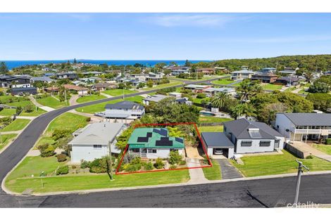 Property photo of 8 Ernest Street Dalmeny NSW 2546