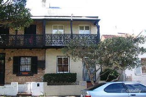 25 Hopewell St, Paddington, NSW 2021