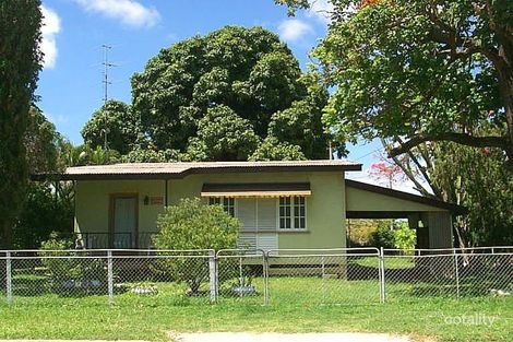 26 Elizabeth St, Charters Towers City, QLD 4820