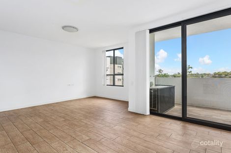 Property photo of 33/40-42 Barber Avenue Penrith NSW 2750