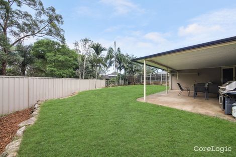 8 Ilona Pl, Eatons Hill, QLD 4037