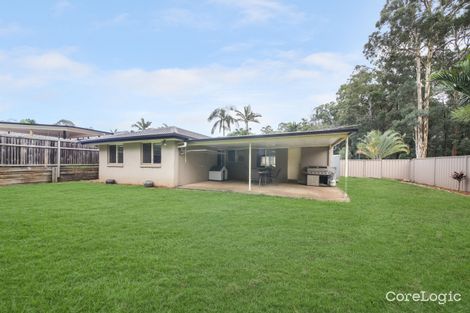 Property photo of 8 Ilona Place Eatons Hill QLD 4037