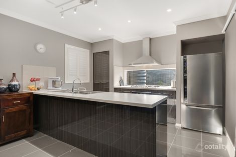 Property photo of 45 Jamboree Avenue Leppington NSW 2179