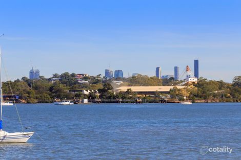Property photo of 1103/118 Parkside Circuit Hamilton QLD 4007