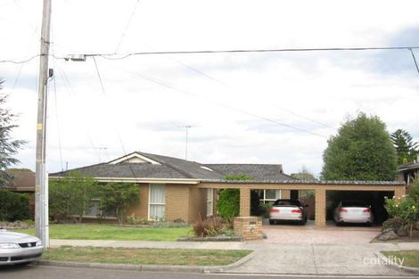 58 Turana St, Doncaster, VIC 3108