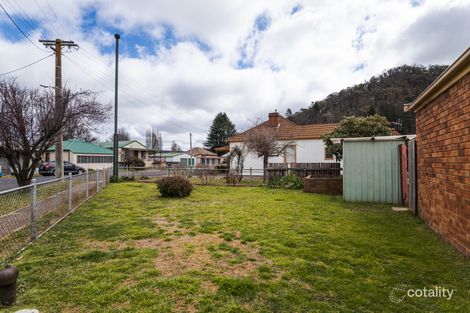 Property photo of 38 Coalbrook Street Hermitage Flat NSW 2790