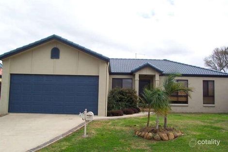 Property photo of 2/11 Hellyar Drive Wollongbar NSW 2477