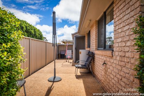 Property photo of 1/6 Gahans Road Kalkie QLD 4670