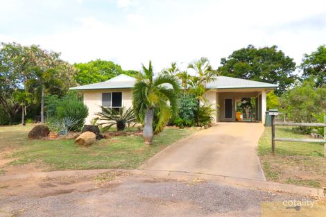 Property photo of 3 Allen Street Richmond Hill QLD 4820