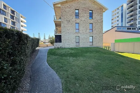 5/69 Golden Four Dr, Bilinga, QLD 4225