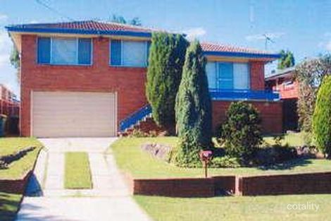 Property photo of 34 Farrell Road Bass Hill NSW 2197
