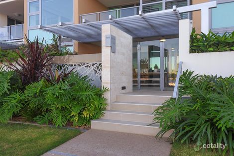 Property photo of 1103/118 Parkside Circuit Hamilton QLD 4007