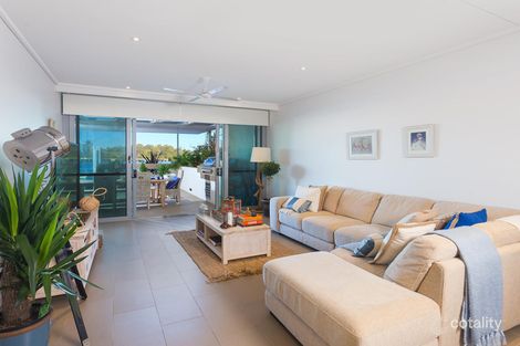 Property photo of 1103/118 Parkside Circuit Hamilton QLD 4007