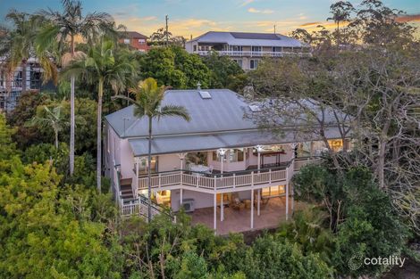 9 Maculata Dr, Chapel Hill, QLD 4069