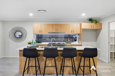 Property photo of 25 Forest Road Greenbank QLD 4124