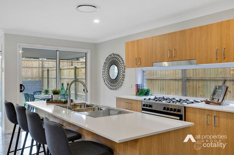 Property photo of 25 Forest Road Greenbank QLD 4124