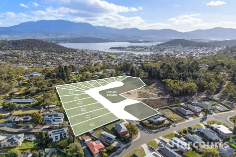 162 Flagstaff Gully Rd, Lindisfarne, TAS 7015