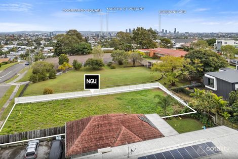 Property photo of 94 Greens Road Coorparoo QLD 4151