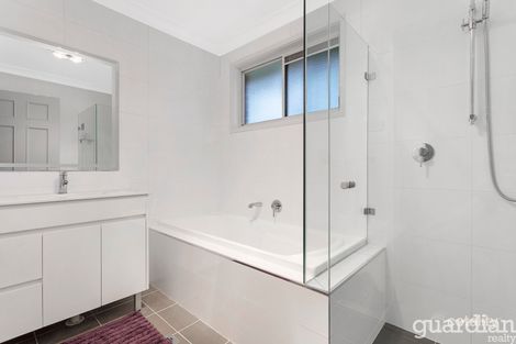 Property photo of 4 Greenbank Drive Glenhaven NSW 2156