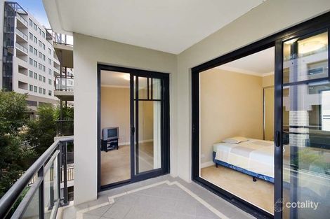 Property photo of 61/141 Bowden Street Meadowbank NSW 2114