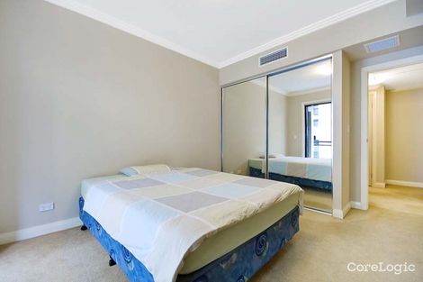 Property photo of 61/141 Bowden Street Meadowbank NSW 2114