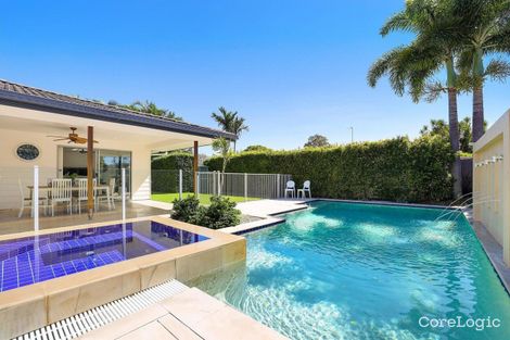 Property photo of 18 Naranga Avenue Broadbeach Waters QLD 4218