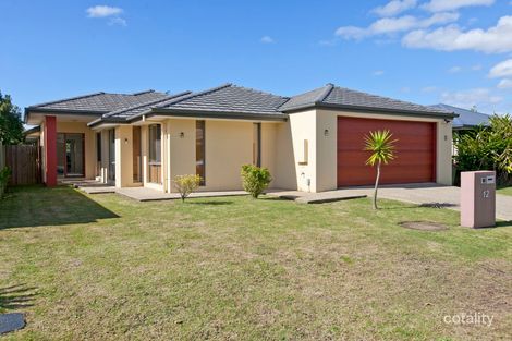 Property photo of 12 Brush Box Place Wakerley QLD 4154