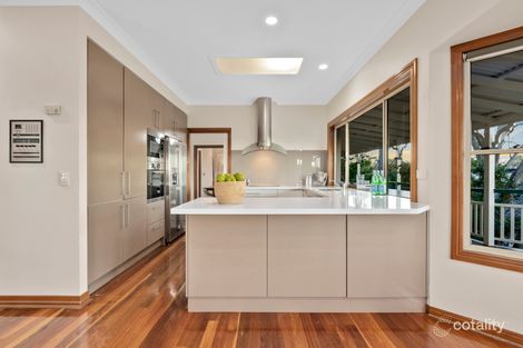 Property photo of 9 Maculata Drive Chapel Hill QLD 4069