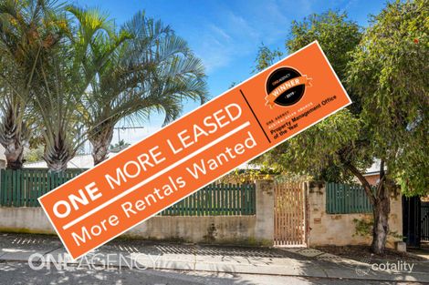Property photo of 2 Dale Street South Fremantle WA 6162