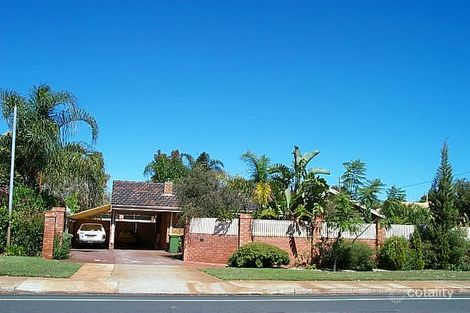 126 Parry Ave, Bull Creek, WA 6149