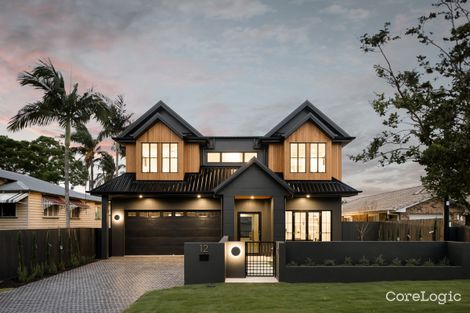 12 Akala St, Camp Hill, QLD 4152