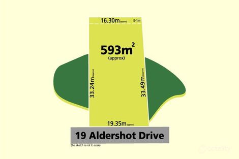 17 Aldershot Dr, Keilor Downs, VIC 3038