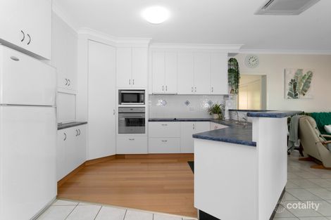 Property photo of 10 Toorak Street Glenella QLD 4740