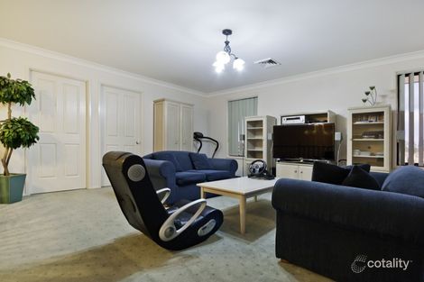 Property photo of 20 Thornbill Crescent Glenmore Park NSW 2745