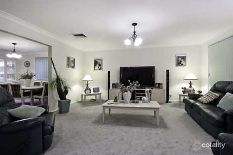 Property photo of 20 Thornbill Crescent Glenmore Park NSW 2745
