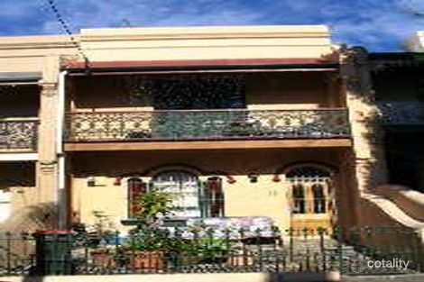 25 Newman St, Newtown, NSW 2042