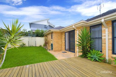 Property photo of 5/33 Old Saddleback Road Kiama NSW 2533