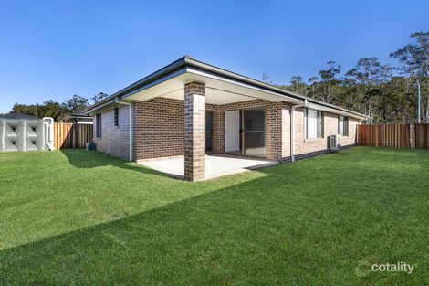 Property photo of 75 Phar Lap Circuit Port Macquarie NSW 2444