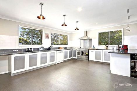 Property photo of 40 Ryan Road Padstow NSW 2211
