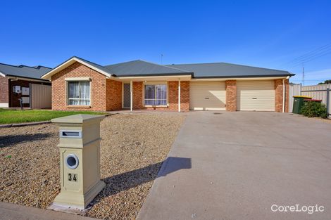 Property photo of 34 Scoble Street Whyalla Norrie SA 5608