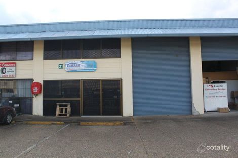 21/25 Parramatta Rd, Underwood, QLD 4119