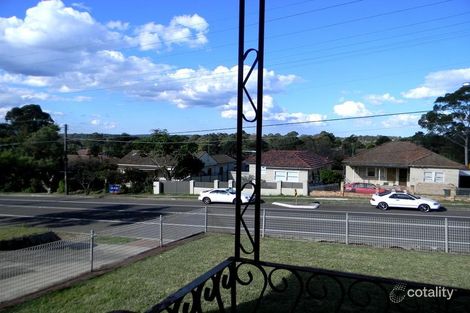 Property photo of 171 Flushcombe Road Blacktown NSW 2148